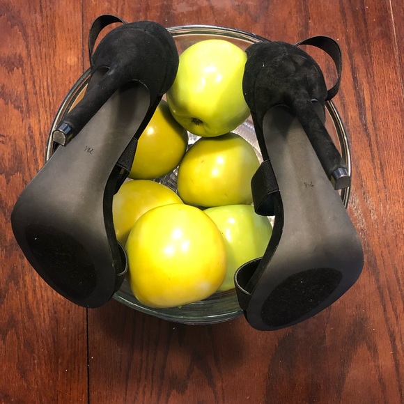 Steve Madden Carina - Picture 2 of 2